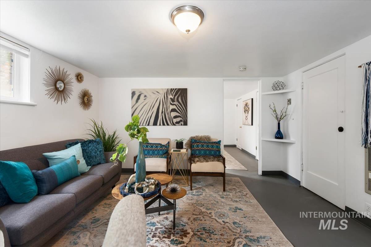 1000 N 11th, Boise, Idaho 83702, 1 Bedroom, 1 Bathroom, Residential Income For Sale, Price $799,000, 99004365