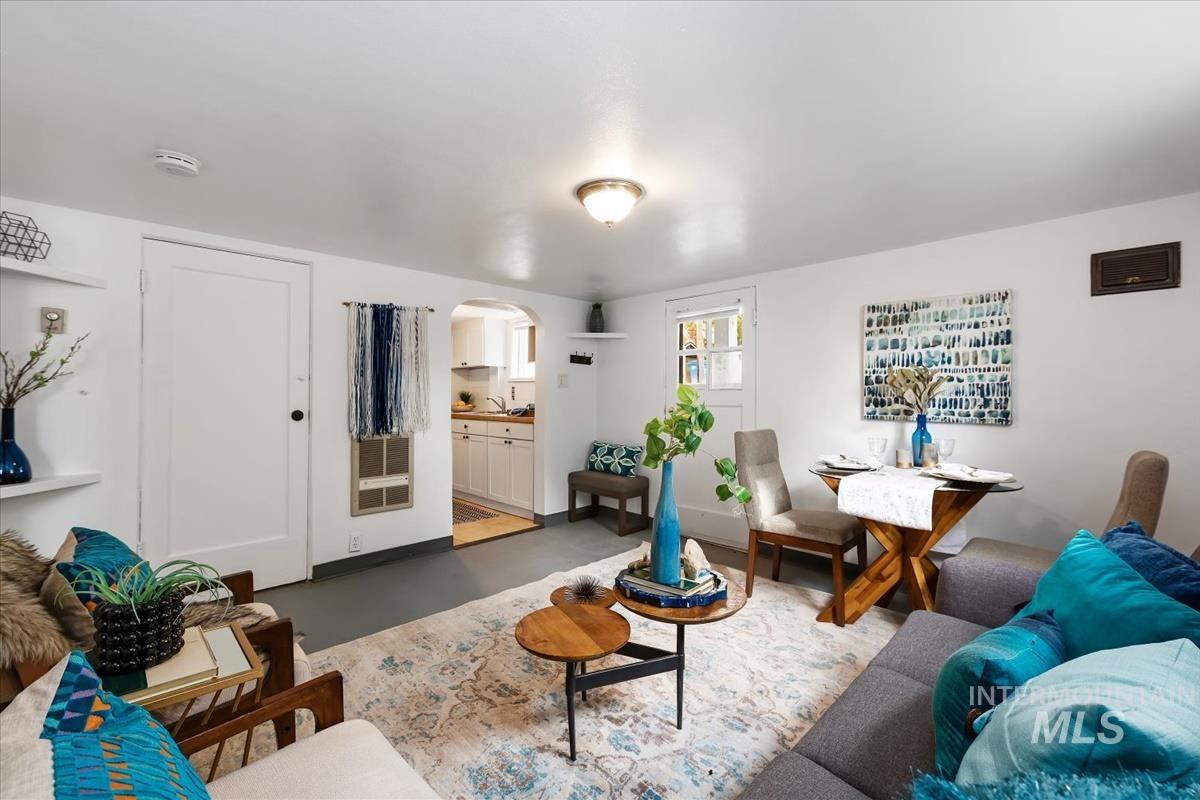 1000 N 11th, Boise, Idaho 83702, 1 Bedroom, 1 Bathroom, Residential Income For Sale, Price $799,000, 99004365
