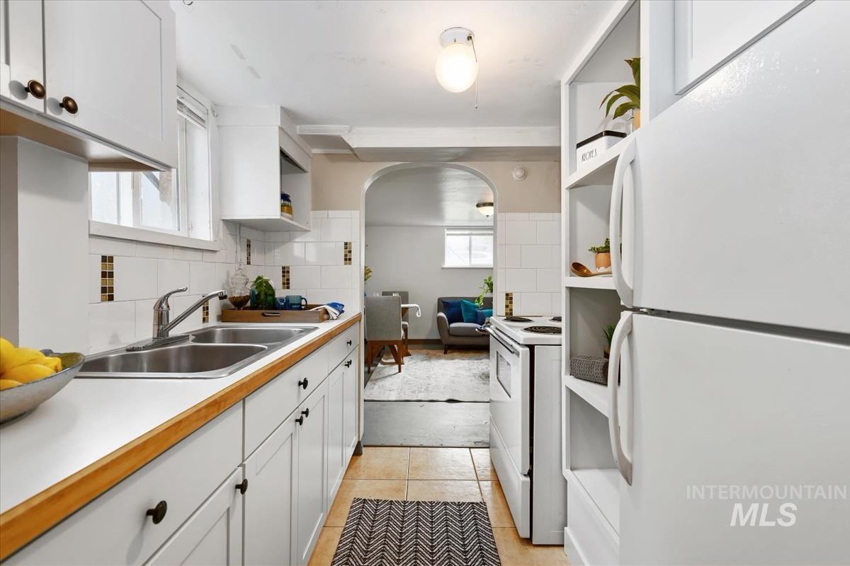 1000 N 11th, Boise, Idaho 83702, 1 Bedroom, 1 Bathroom, Residential Income For Sale, Price $799,000, 99004365