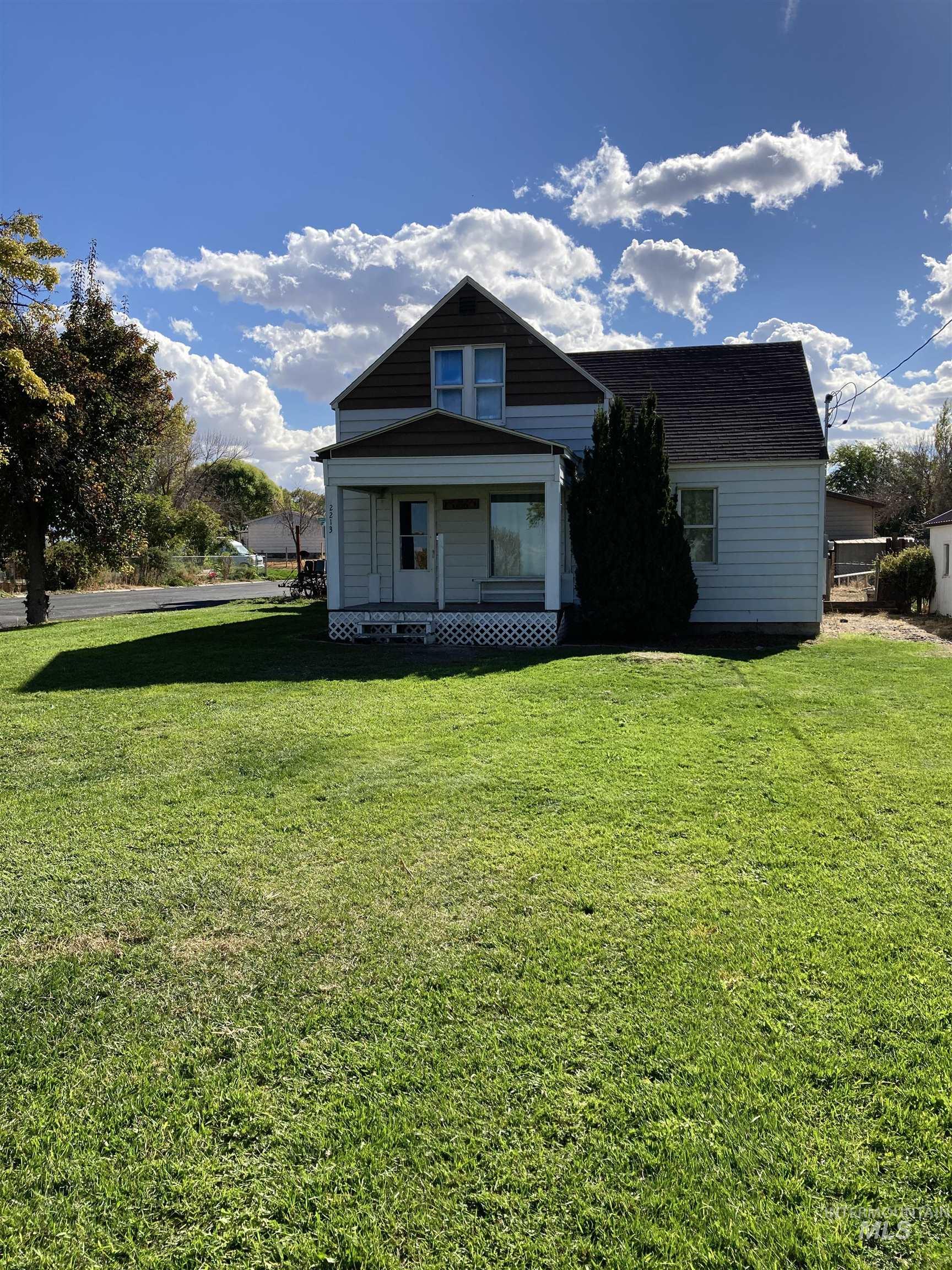 Residential For Sale