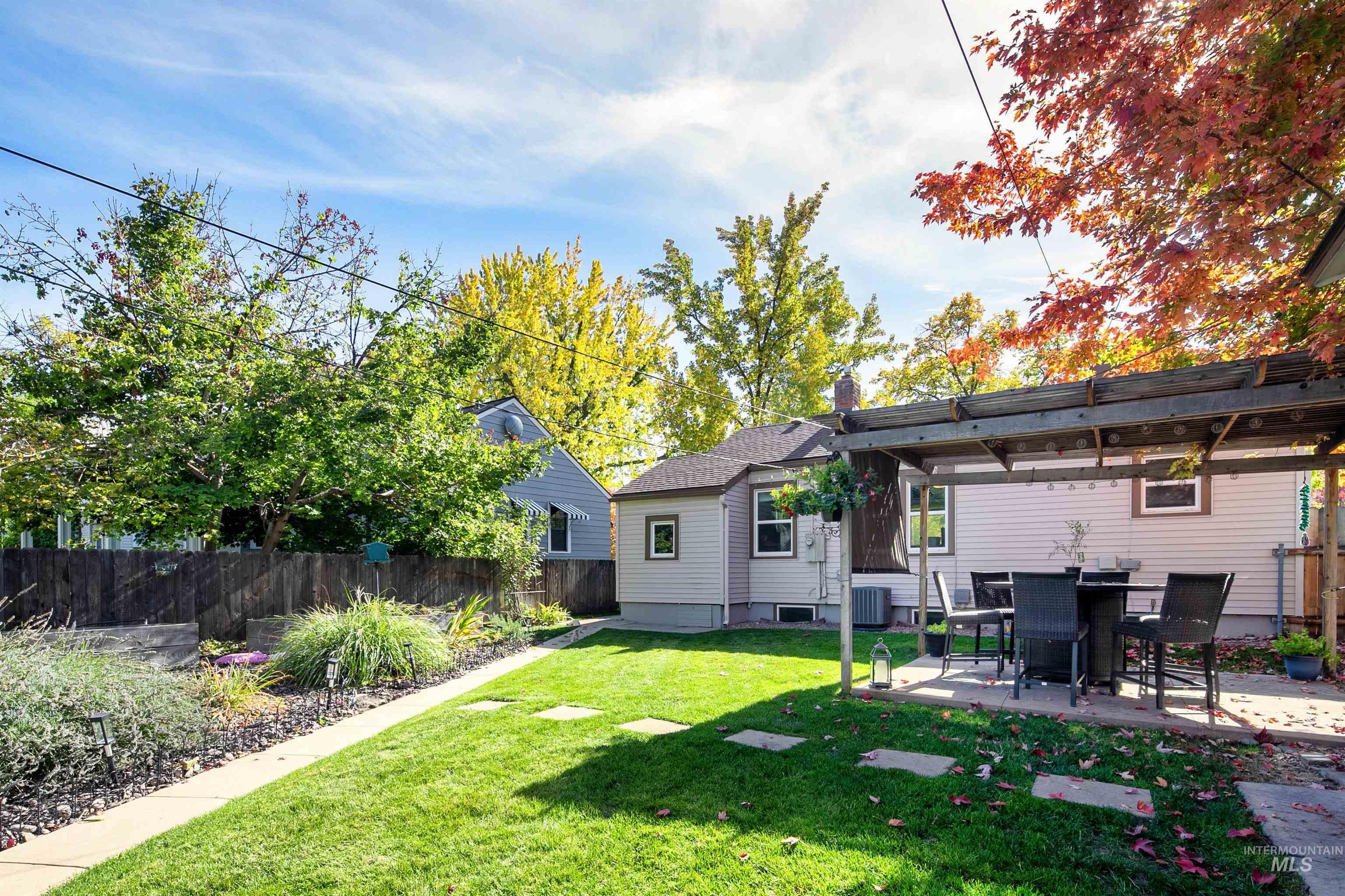 2412 W Bannock St, Boise, Idaho 83702, 3 Bedrooms, 2 Bathrooms, Residential For Sale, Price $725,000, 99004367