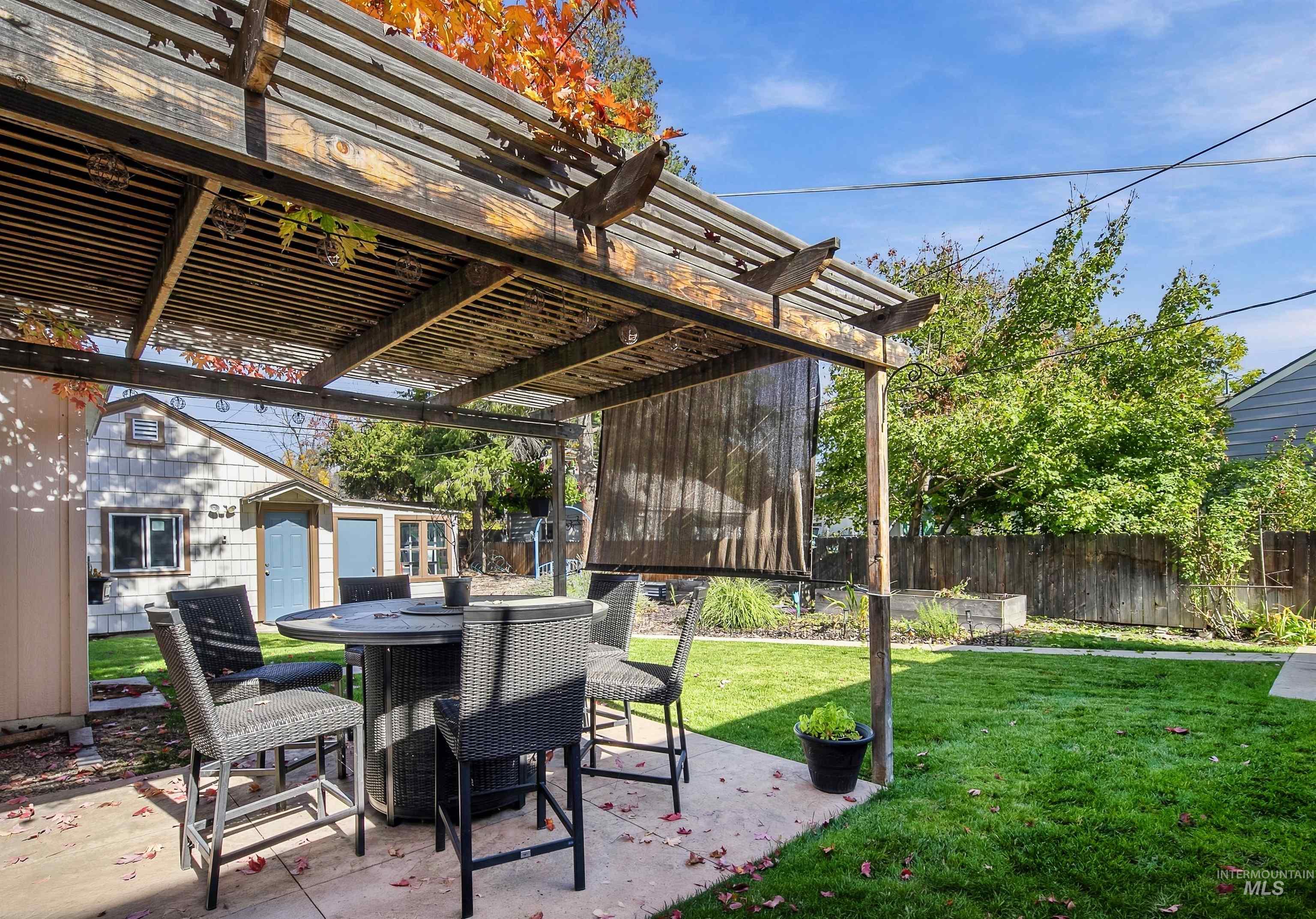 2412 W Bannock St, Boise, Idaho 83702, 3 Bedrooms, 2 Bathrooms, Residential For Sale, Price $725,000, 99004367