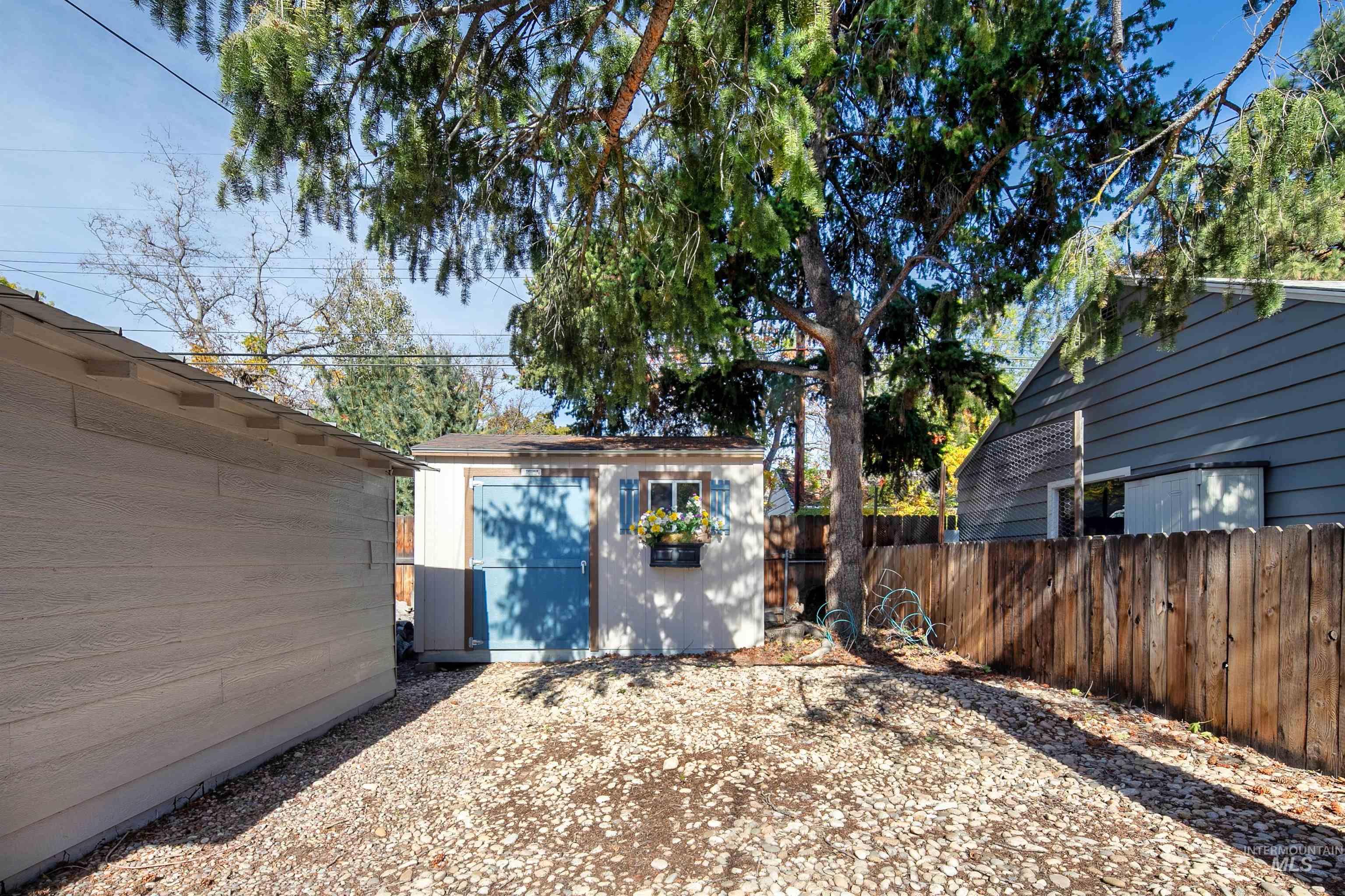 2412 W Bannock St, Boise, Idaho 83702, 3 Bedrooms, 2 Bathrooms, Residential For Sale, Price $725,000, 99004367