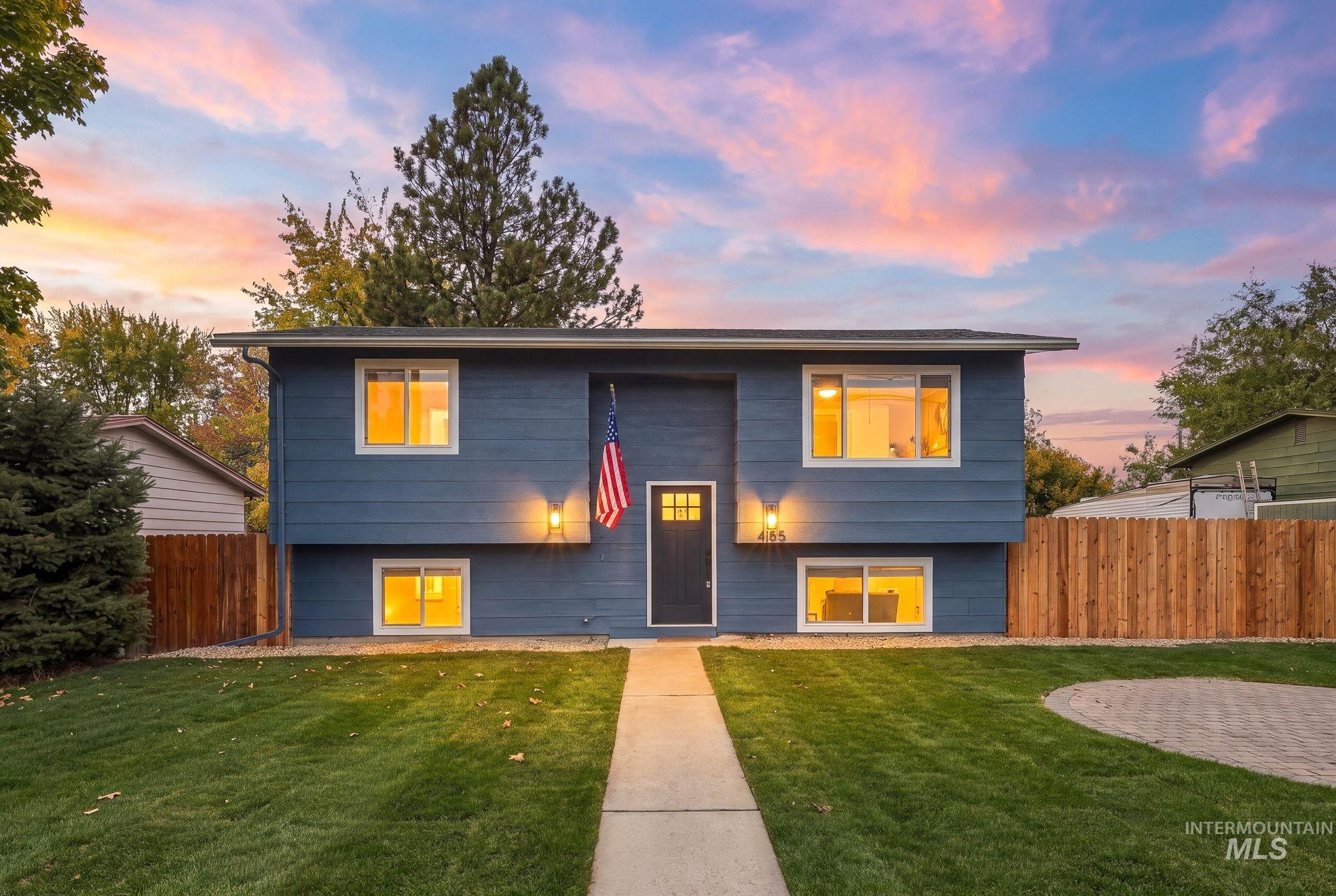 Residential For Sale