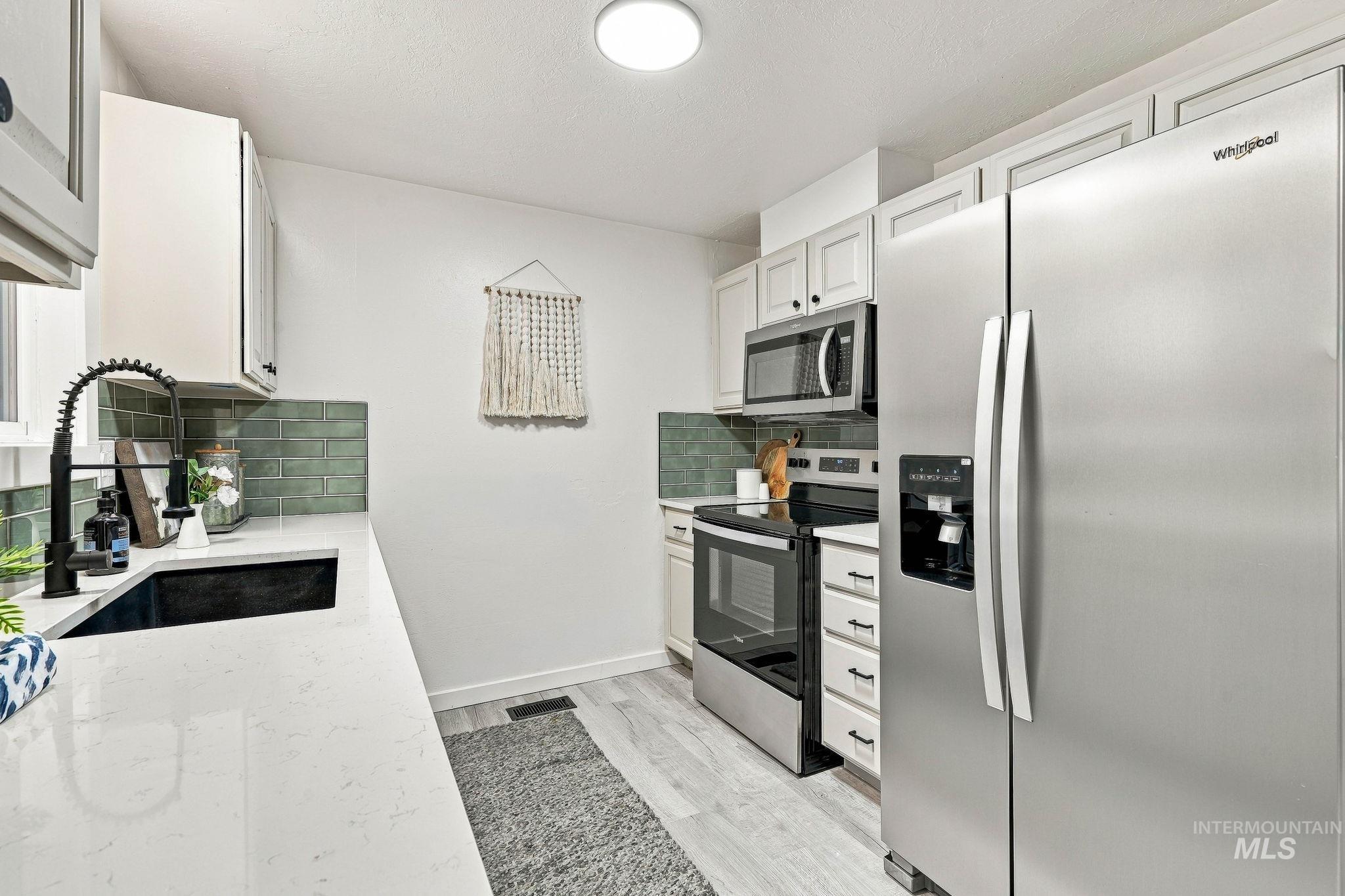 4195 N Milwaukee St, Boise, Idaho 83704, 4 Bedrooms, 2 Bathrooms, Residential For Sale, Price $449,990, 99004369