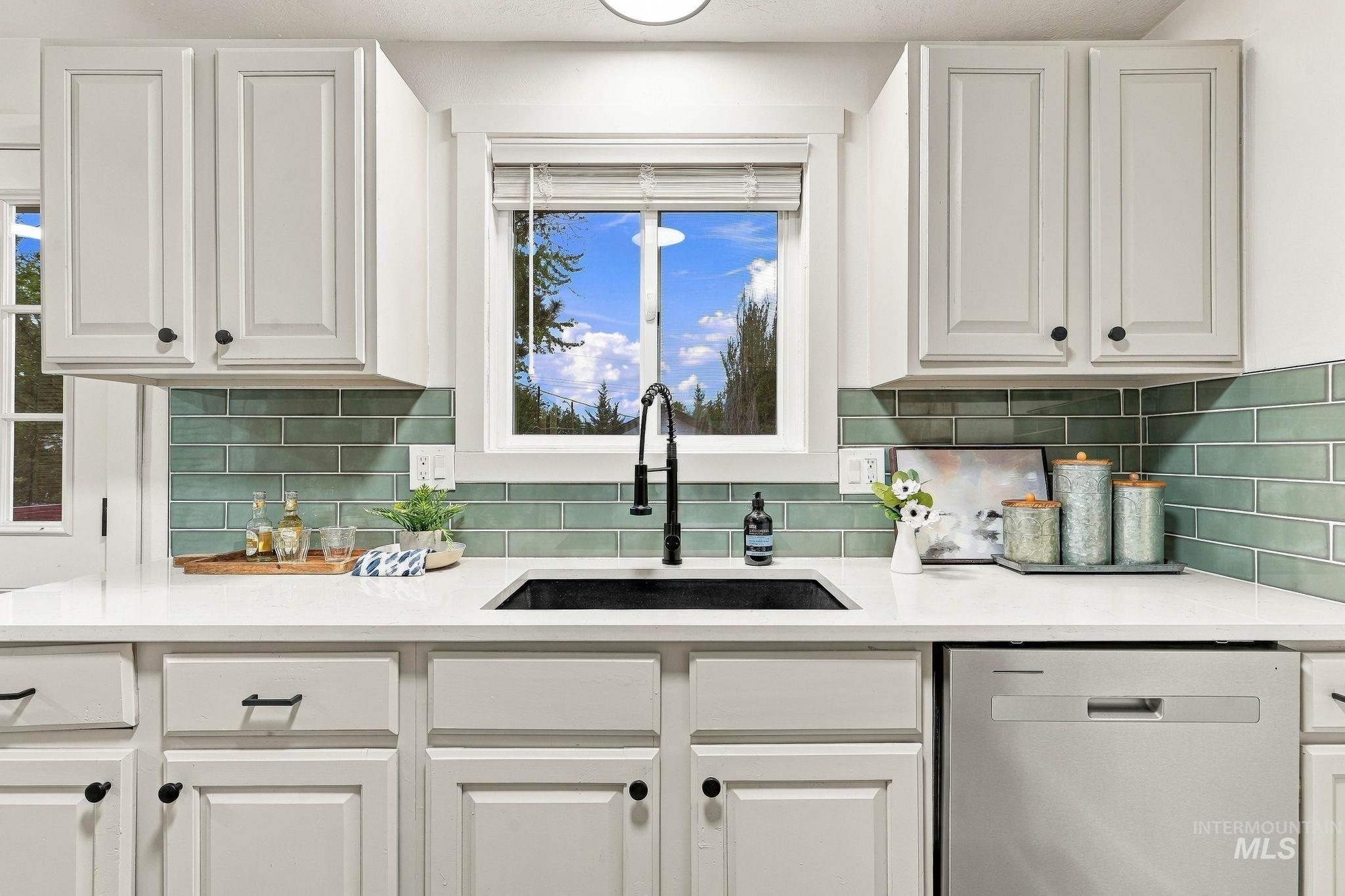4195 N Milwaukee St, Boise, Idaho 83704, 4 Bedrooms, 2 Bathrooms, Residential For Sale, Price $449,990, 99004369