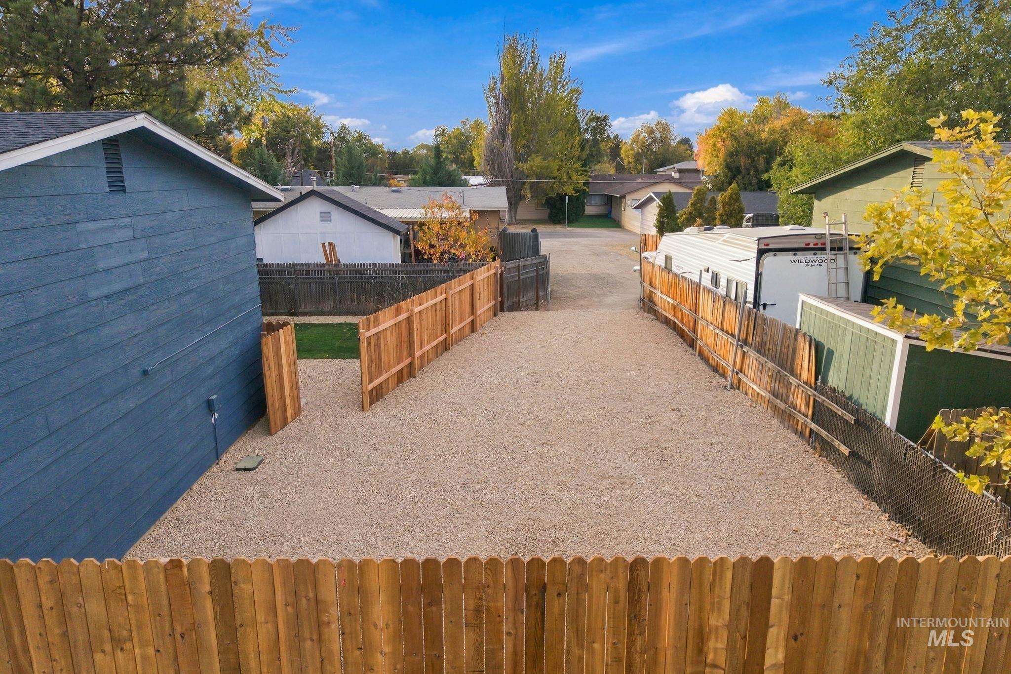 4195 N Milwaukee St, Boise, Idaho 83704, 4 Bedrooms, 2 Bathrooms, Residential For Sale, Price $449,990, 99004369
