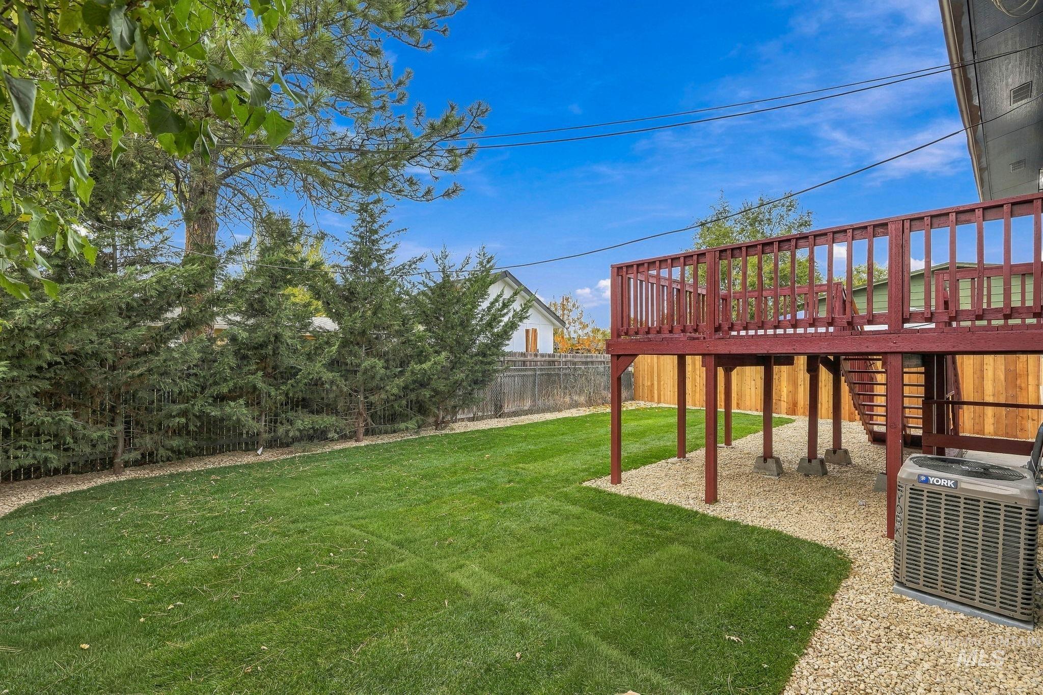 4195 N Milwaukee St, Boise, Idaho 83704, 4 Bedrooms, 2 Bathrooms, Residential For Sale, Price $449,990, 99004369