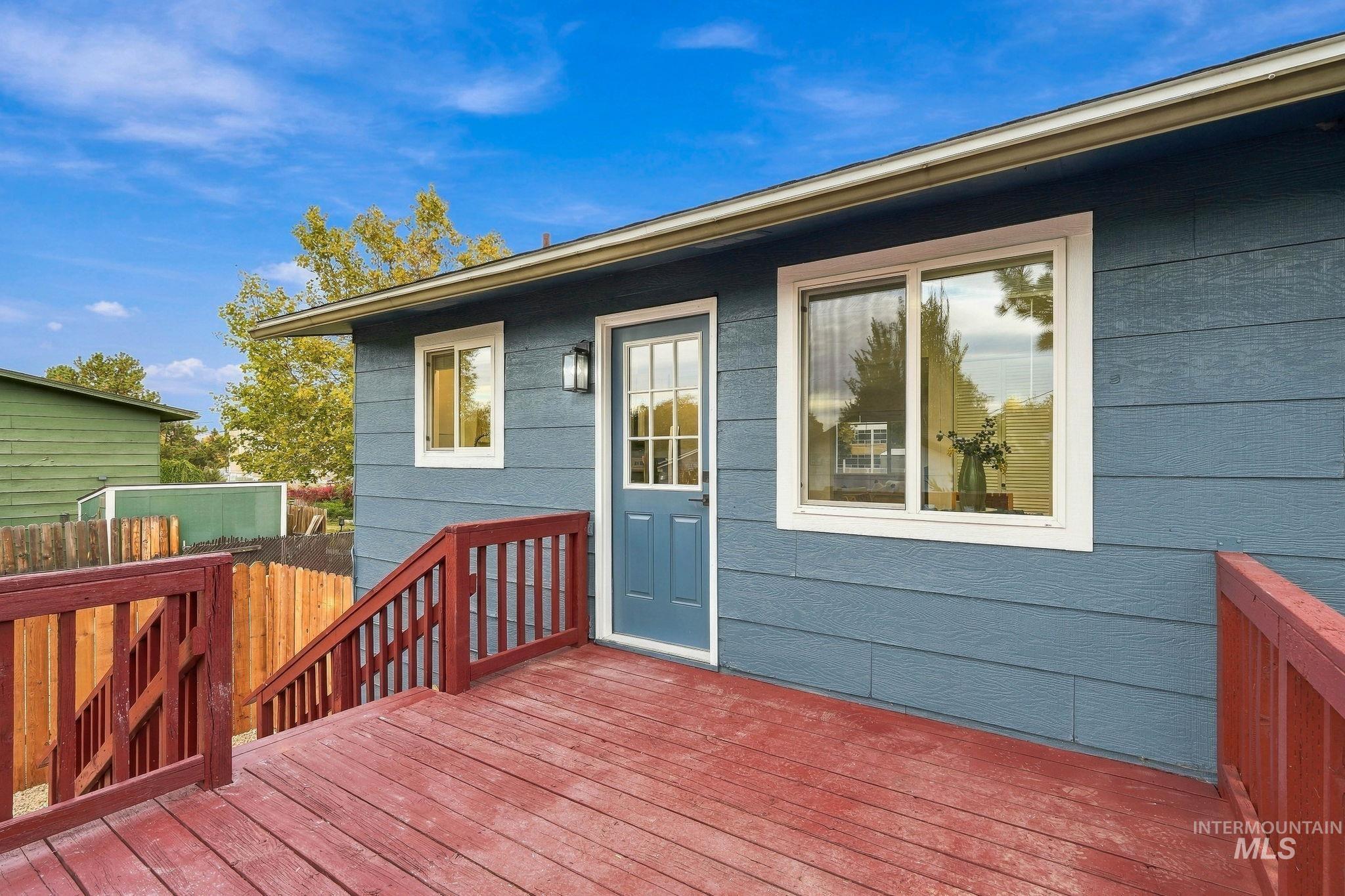 4195 N Milwaukee St, Boise, Idaho 83704, 4 Bedrooms, 2 Bathrooms, Residential For Sale, Price $449,990, 99004369