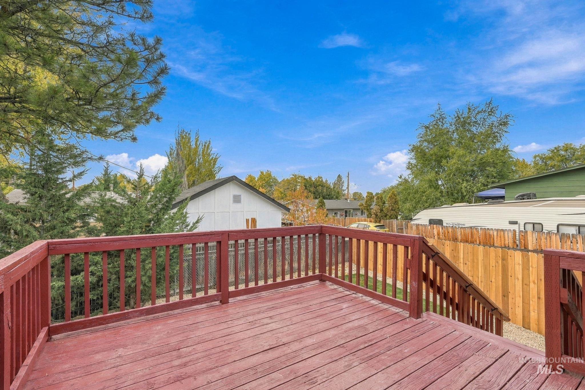 4195 N Milwaukee St, Boise, Idaho 83704, 4 Bedrooms, 2 Bathrooms, Residential For Sale, Price $449,990, 99004369
