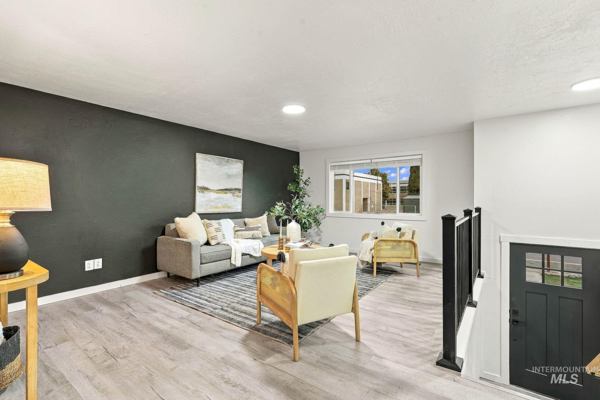 4195 N Milwaukee St, Boise, Idaho 83704, 4 Bedrooms, 2 Bathrooms, Residential For Sale, Price $449,990, 99004369