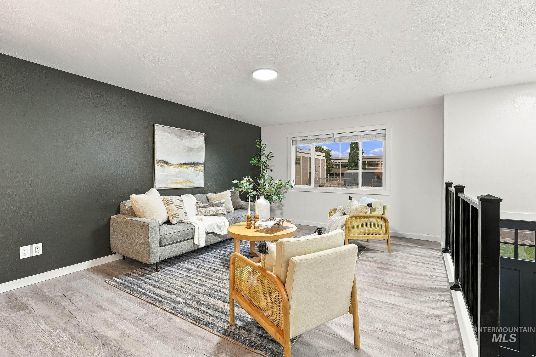 4195 N Milwaukee St, Boise, Idaho 83704, 4 Bedrooms, 2 Bathrooms, Residential For Sale, Price $449,990, 99004369