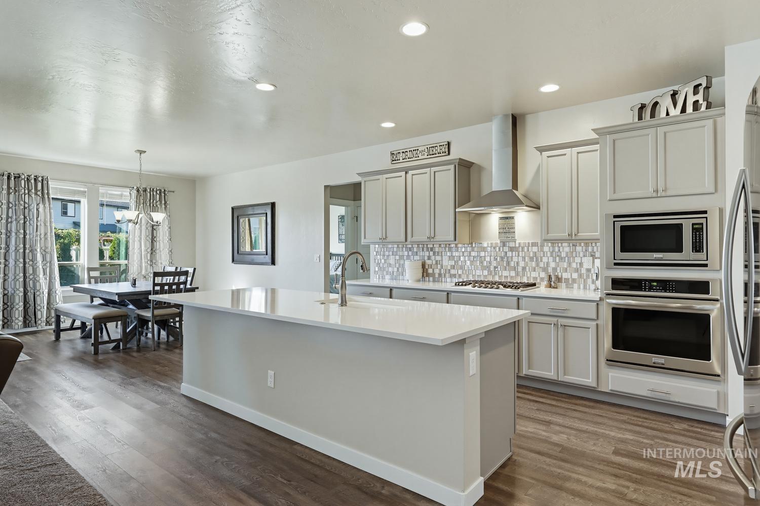 1387 E Redwick Dr, Meridian, Idaho 83646, 4 Bedrooms, 2 Bathrooms, Residential For Sale, Price $649,900, 99004370