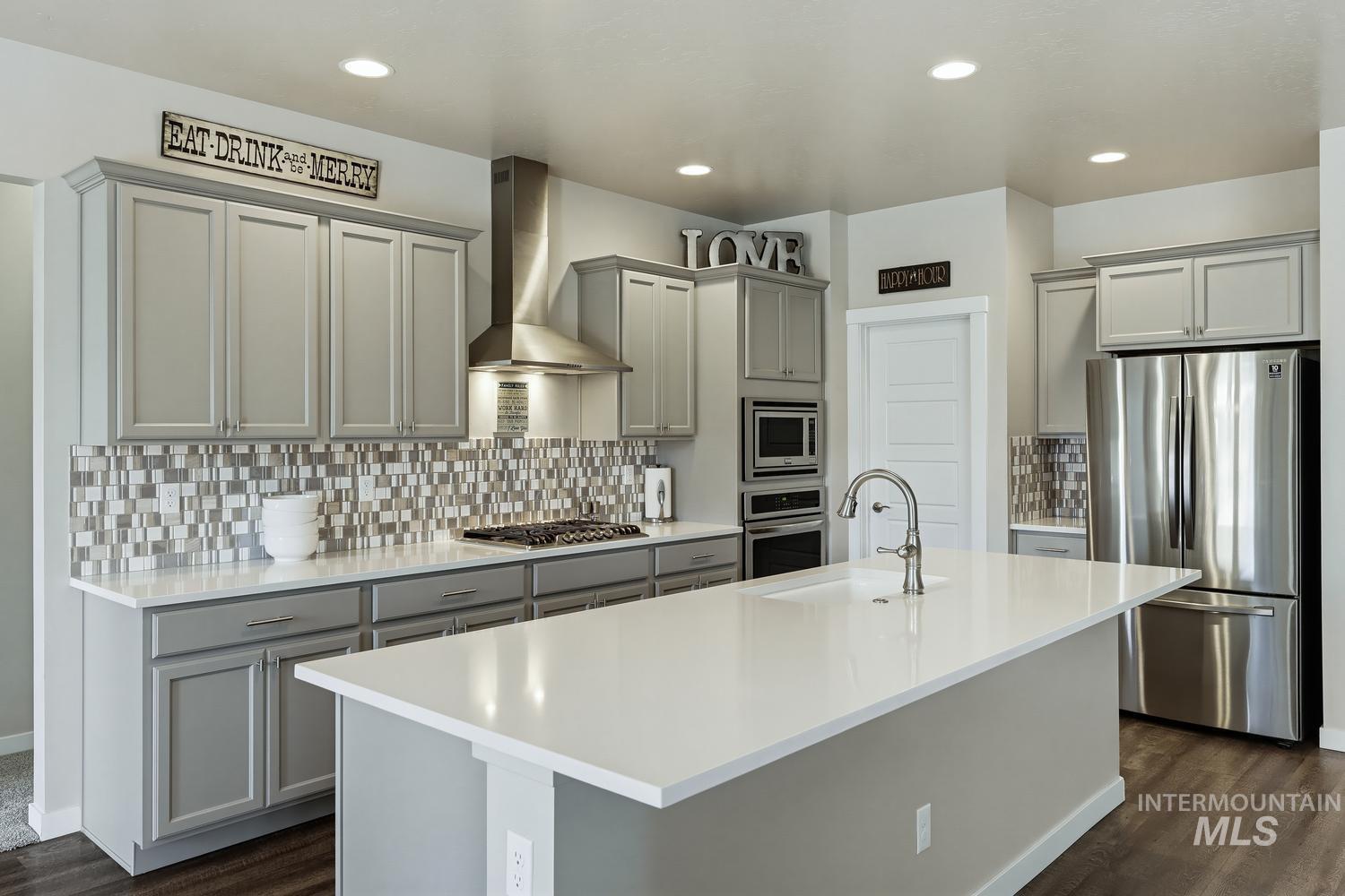 1387 E Redwick Dr, Meridian, Idaho 83646, 4 Bedrooms, 2 Bathrooms, Residential For Sale, Price $649,900, 99004370