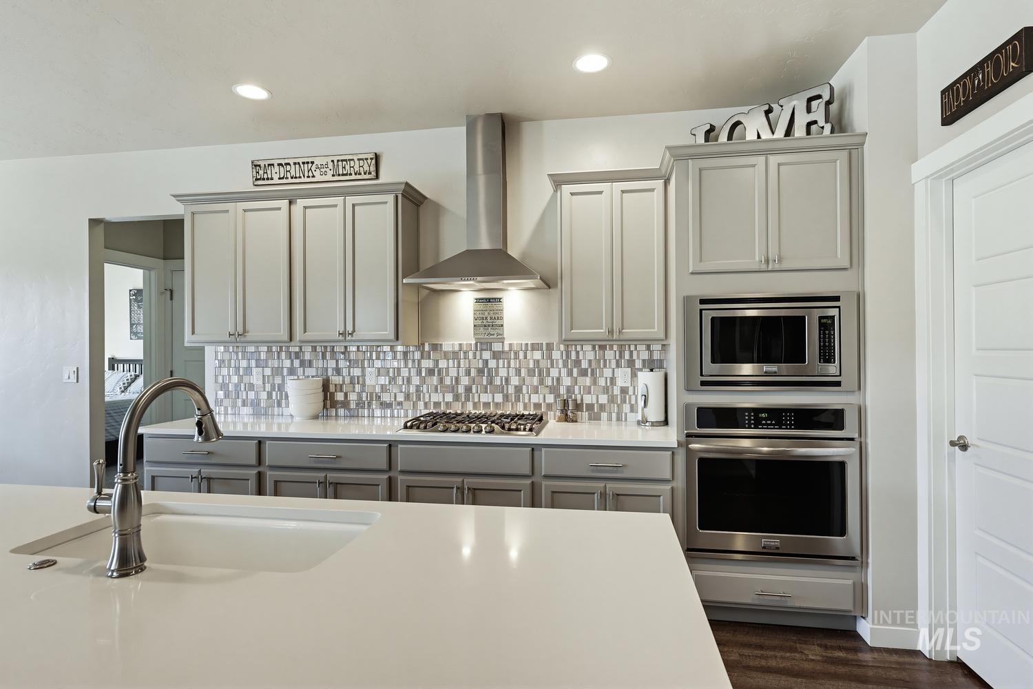 1387 E Redwick Dr, Meridian, Idaho 83646, 4 Bedrooms, 2 Bathrooms, Residential For Sale, Price $649,900, 99004370