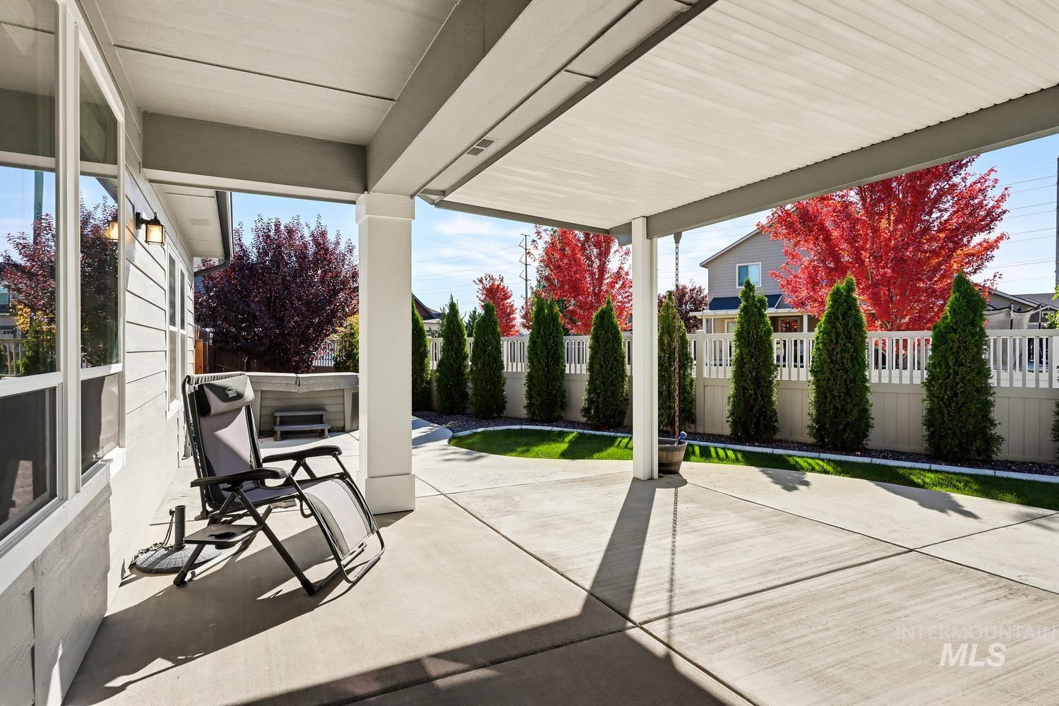 1387 E Redwick Dr, Meridian, Idaho 83646, 4 Bedrooms, 2 Bathrooms, Residential For Sale, Price $649,900, 99004370