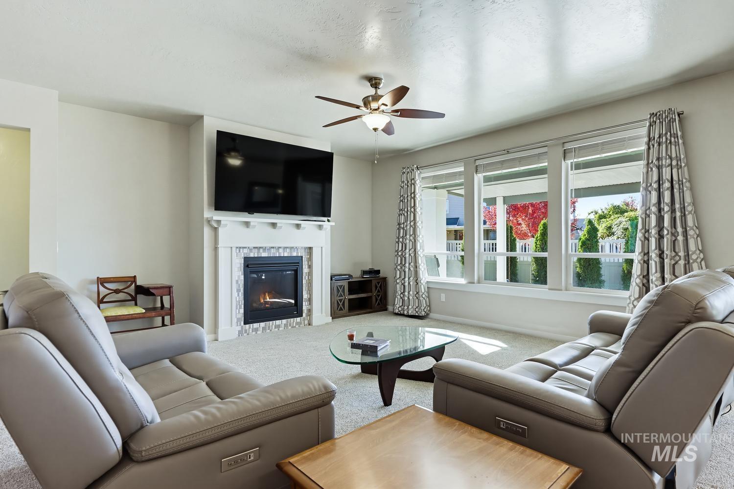 1387 E Redwick Dr, Meridian, Idaho 83646, 4 Bedrooms, 2 Bathrooms, Residential For Sale, Price $649,900, 99004370