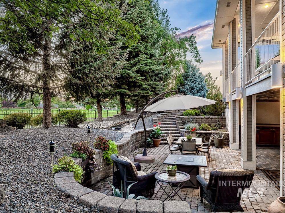 4601 W Brassie Ct, Meridian, Idaho 83646, 4 Bedrooms, 3.5 Bathrooms, Residential For Sale, Price $1,099,000,MLS 99004372