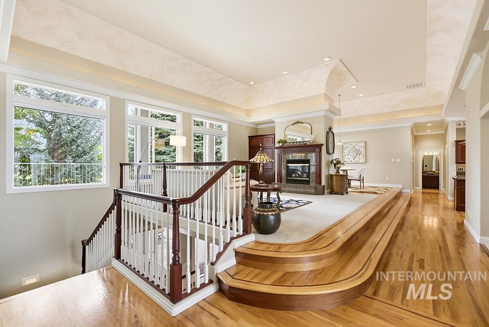 4601 W Brassie Ct, Meridian, Idaho 83646, 4 Bedrooms, 3.5 Bathrooms, Residential For Sale, Price $1,099,000,MLS 99004372
