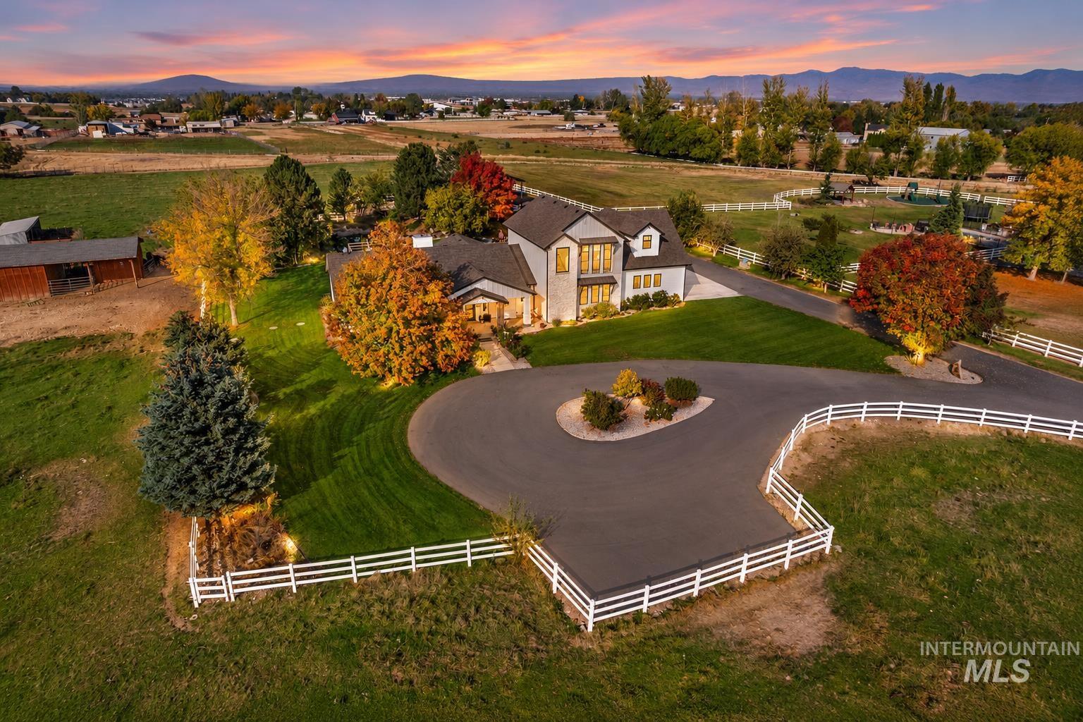 2985 S Miracle Ln, Meridian, Idaho 83642, 6 Bedrooms, 4.5 Bathrooms, Residential For Sale, Price $2,899,000,MLS 99004375