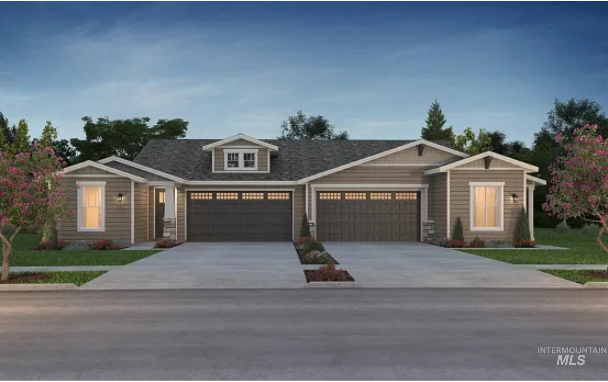 5711 W Silverberry Dr, Eagle, Idaho 83616, 2 Bedrooms, 2 Bathrooms, Residential For Sale, Price $516,450,MLS 99004376