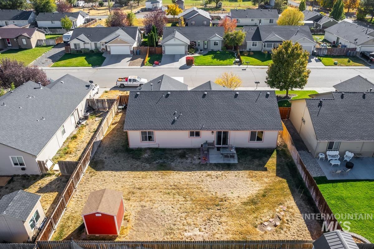 962 W 4th N, Mountain Home, Idaho 83647, 3 Bedrooms, 2 Bathrooms, Residential For Sale, Price $345,000, 99004377