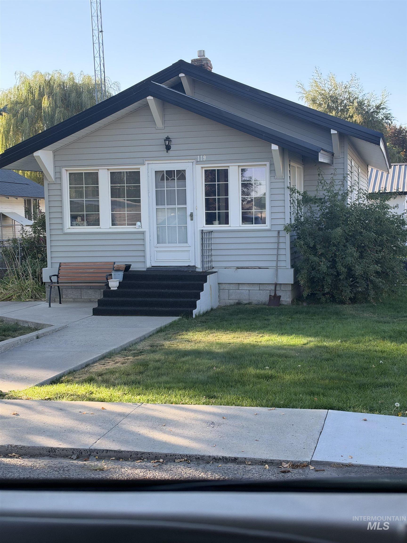 Residential For Sale