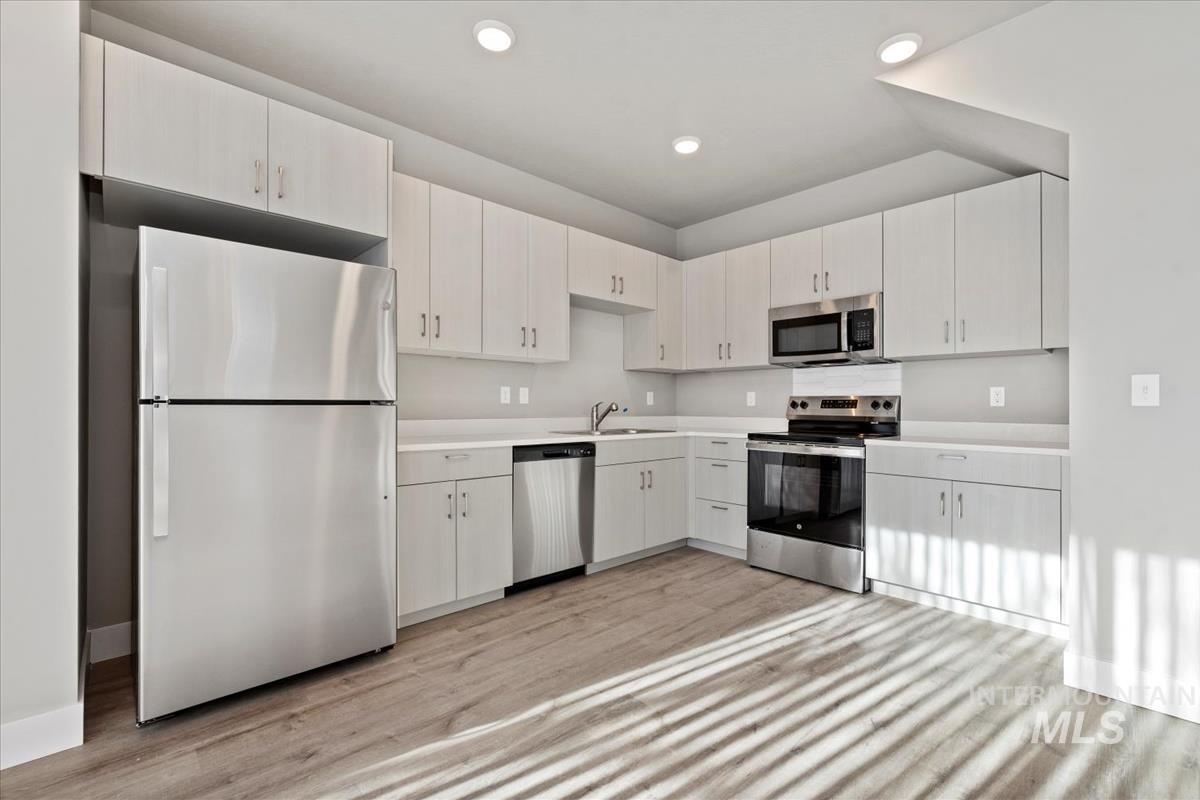 2797 W Palouse St, Boise, Idaho 83705, 3 Bedrooms, 2 Bathrooms, Rental For Rent, Price $2,600,MLS 99004391