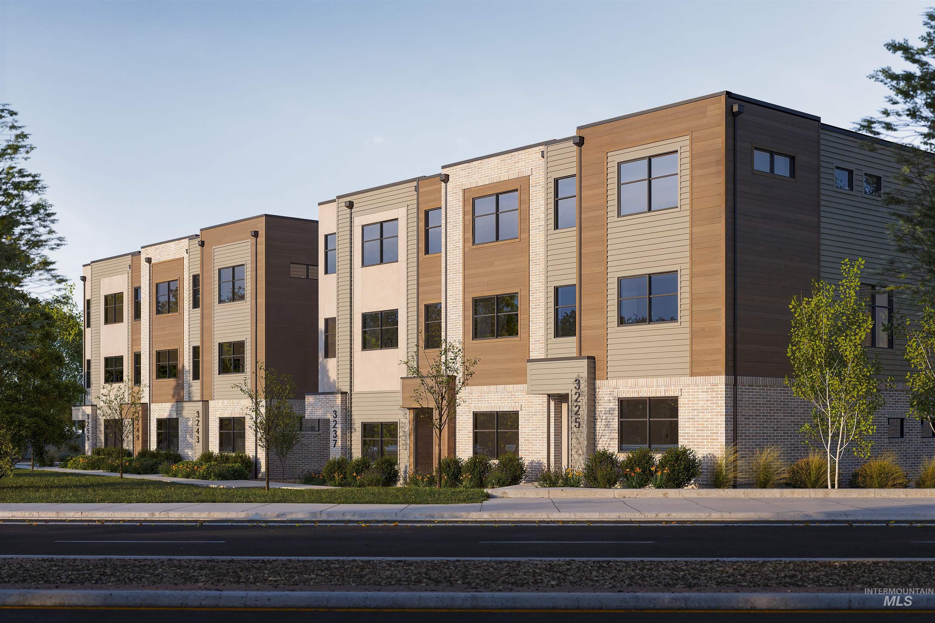 Residential For Sale