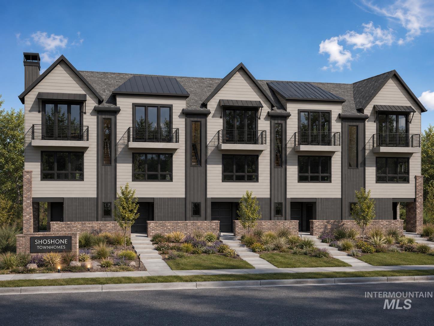 1568 S Shoshone St, Boise, Idaho 83705, 2 Bedrooms, 2.5 Bathrooms, Rental For Rent, Price $2,300,MLS 99004394