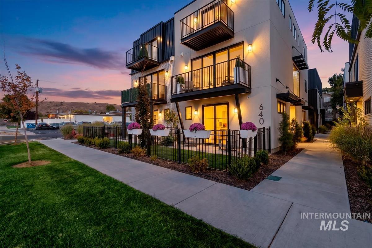 Residential For Sale