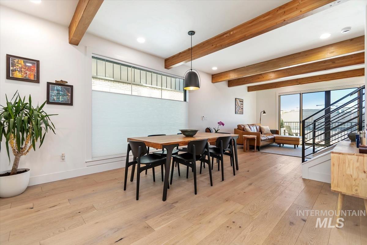 640 N Avenue H Ave., Boise, Idaho 83712, 3 Bedrooms, 3.5 Bathrooms, Residential For Sale, Price $870,000, 99004395