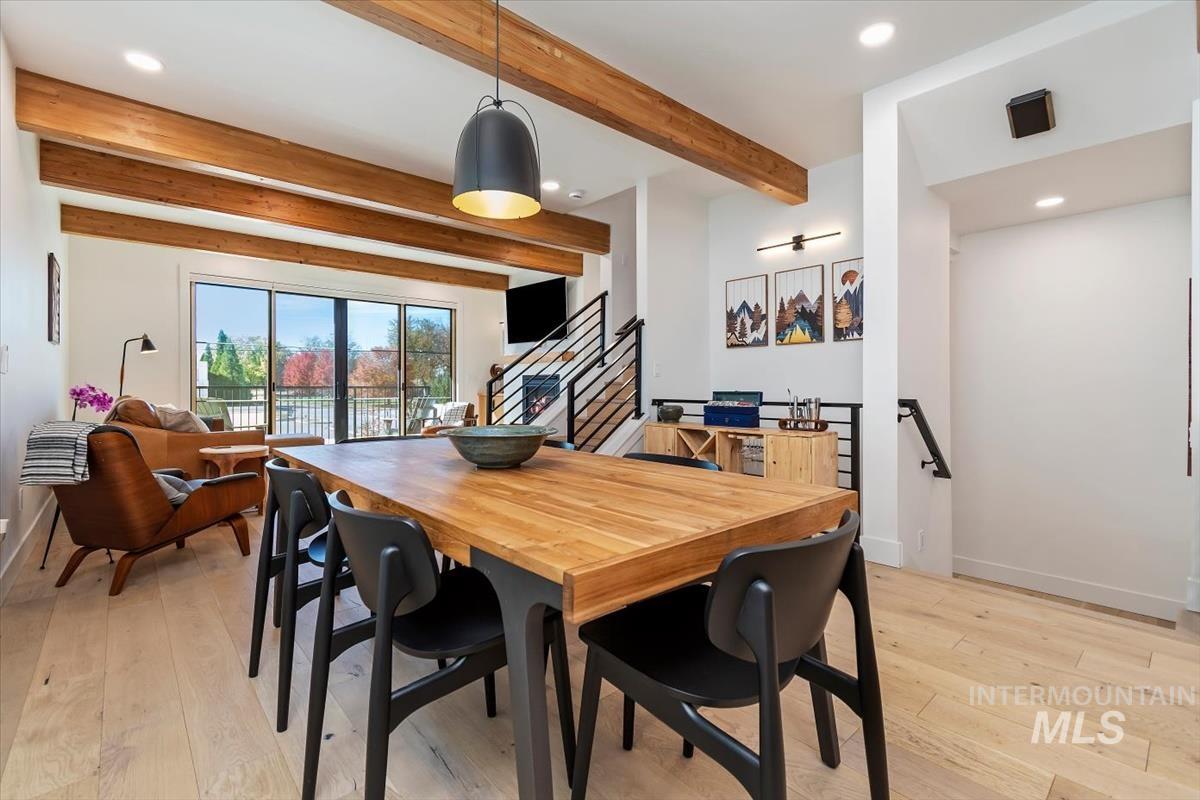 640 N Avenue H Ave., Boise, Idaho 83712, 3 Bedrooms, 3.5 Bathrooms, Residential For Sale, Price $870,000, 99004395