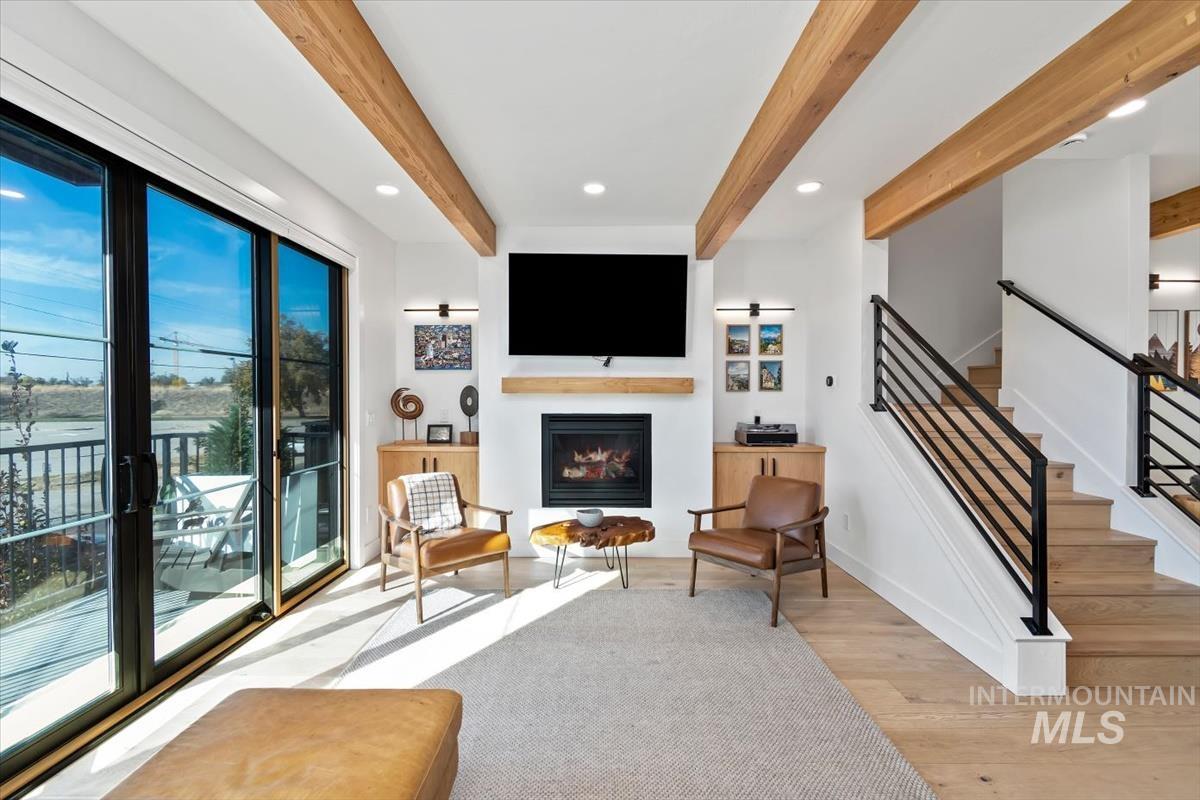 640 N Avenue H Ave., Boise, Idaho 83712, 3 Bedrooms, 3.5 Bathrooms, Residential For Sale, Price $870,000, 99004395