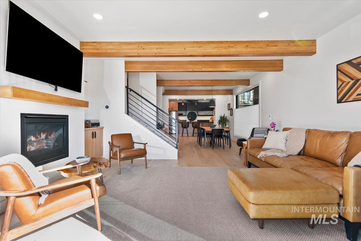 640 N Avenue H Ave., Boise, Idaho 83712, 3 Bedrooms, 3.5 Bathrooms, Residential For Sale, Price $870,000, 99004395