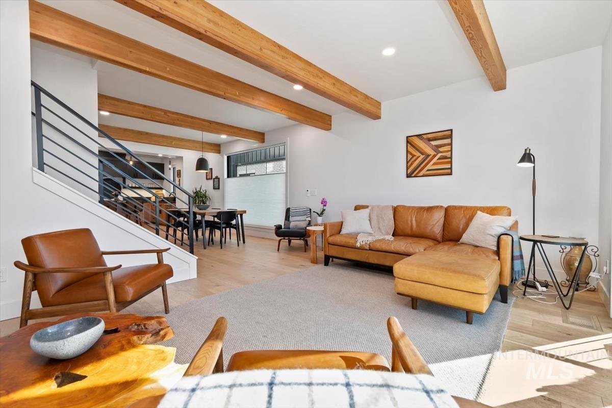 640 N Avenue H Ave., Boise, Idaho 83712, 3 Bedrooms, 3.5 Bathrooms, Residential For Sale, Price $870,000, 99004395