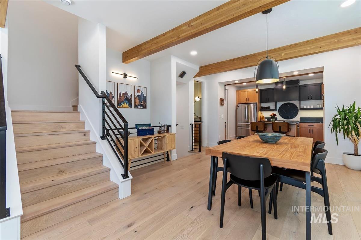 640 N Avenue H Ave., Boise, Idaho 83712, 3 Bedrooms, 3.5 Bathrooms, Residential For Sale, Price $870,000, 99004395