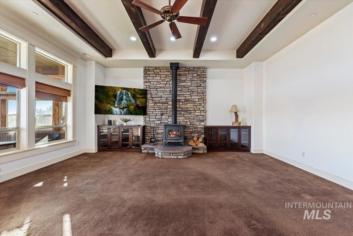 7521 N Grand Ridge, Eagle, Idaho 83616, 3 Bedrooms, 2.5 Bathrooms, Residential For Sale, Price $970,000, 99004396