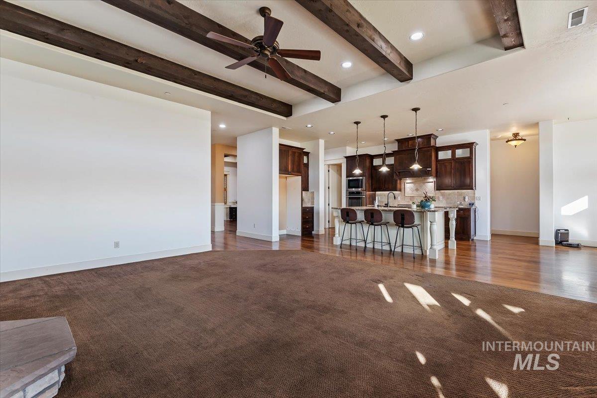 7521 N Grand Ridge, Eagle, Idaho 83616, 3 Bedrooms, 2.5 Bathrooms, Residential For Sale, Price $970,000, 99004396