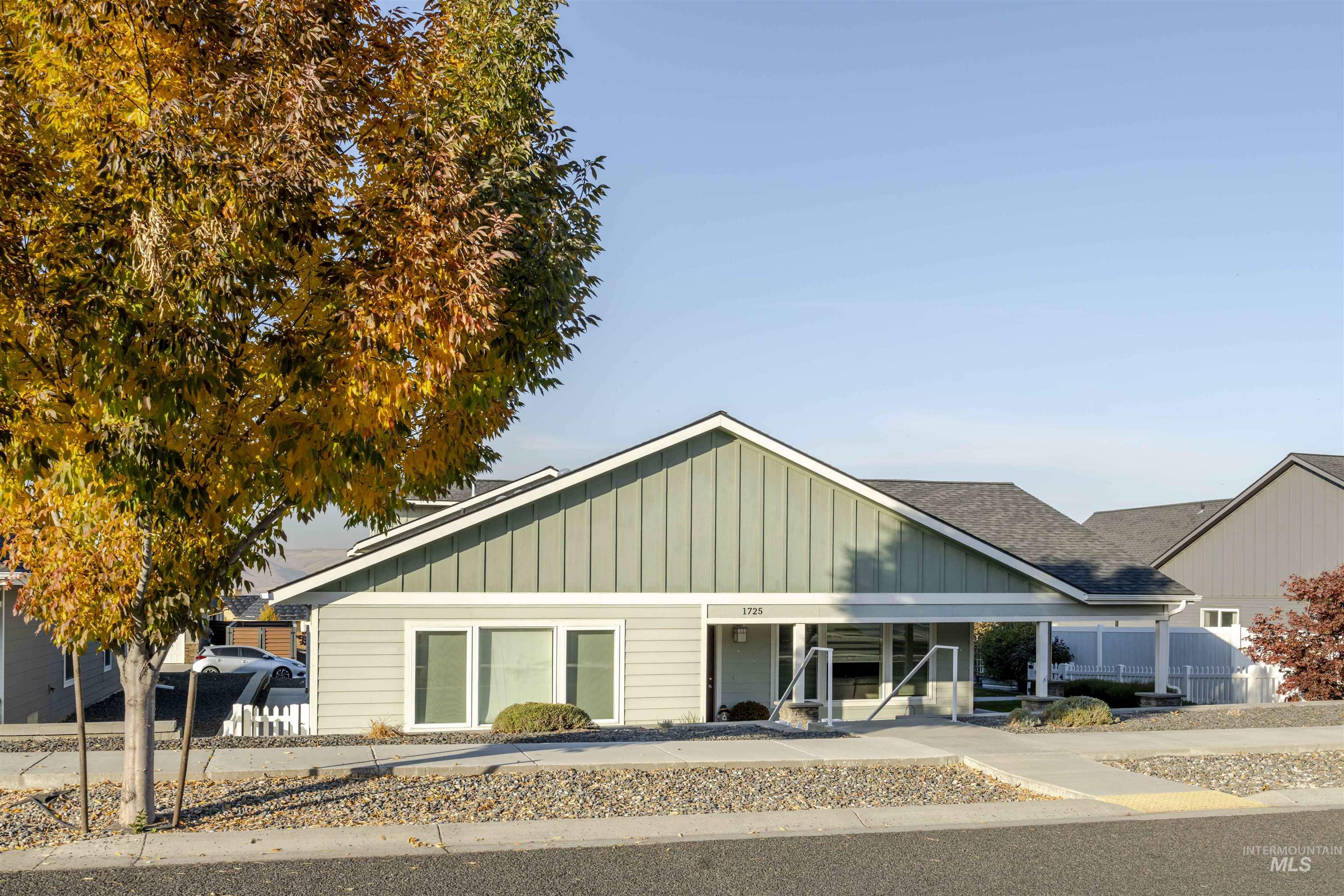 Residential For Sale