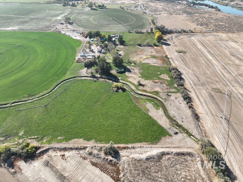 Parcel 4 3575 S., Wendell, Idaho 83355, Land For Sale, Price $149,900, 99004401