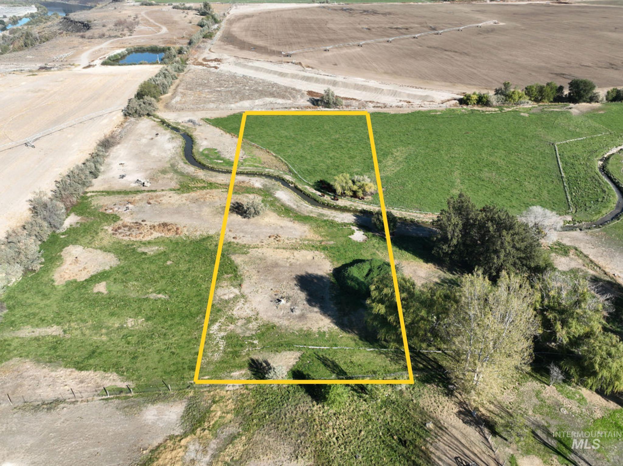 Parcel 3 3575 S., Wendell, Idaho 83355, Land For Sale, Price $149,900, 99004402