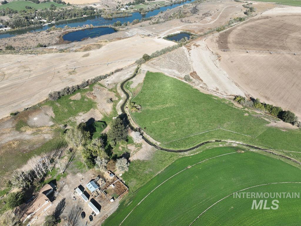 Parcel 3 3575 S., Wendell, Idaho 83355, Land For Sale, Price $149,900, 99004402