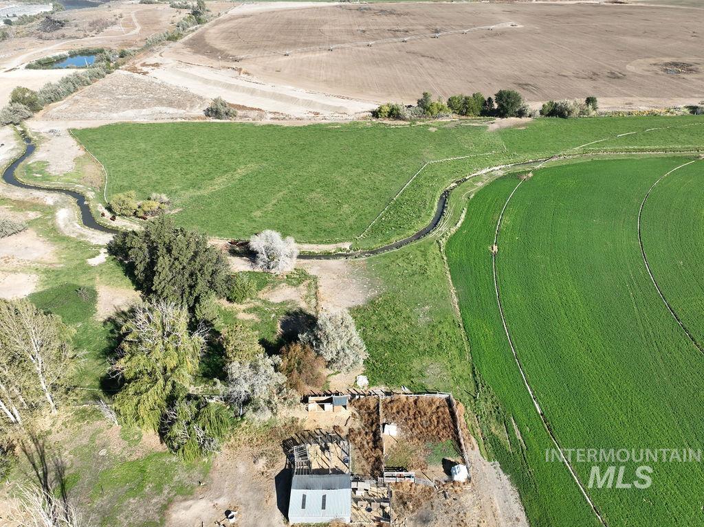 Parcel 2 3575 S., Wendell, Idaho 83355, Land For Sale, Price $149,900, 99004403