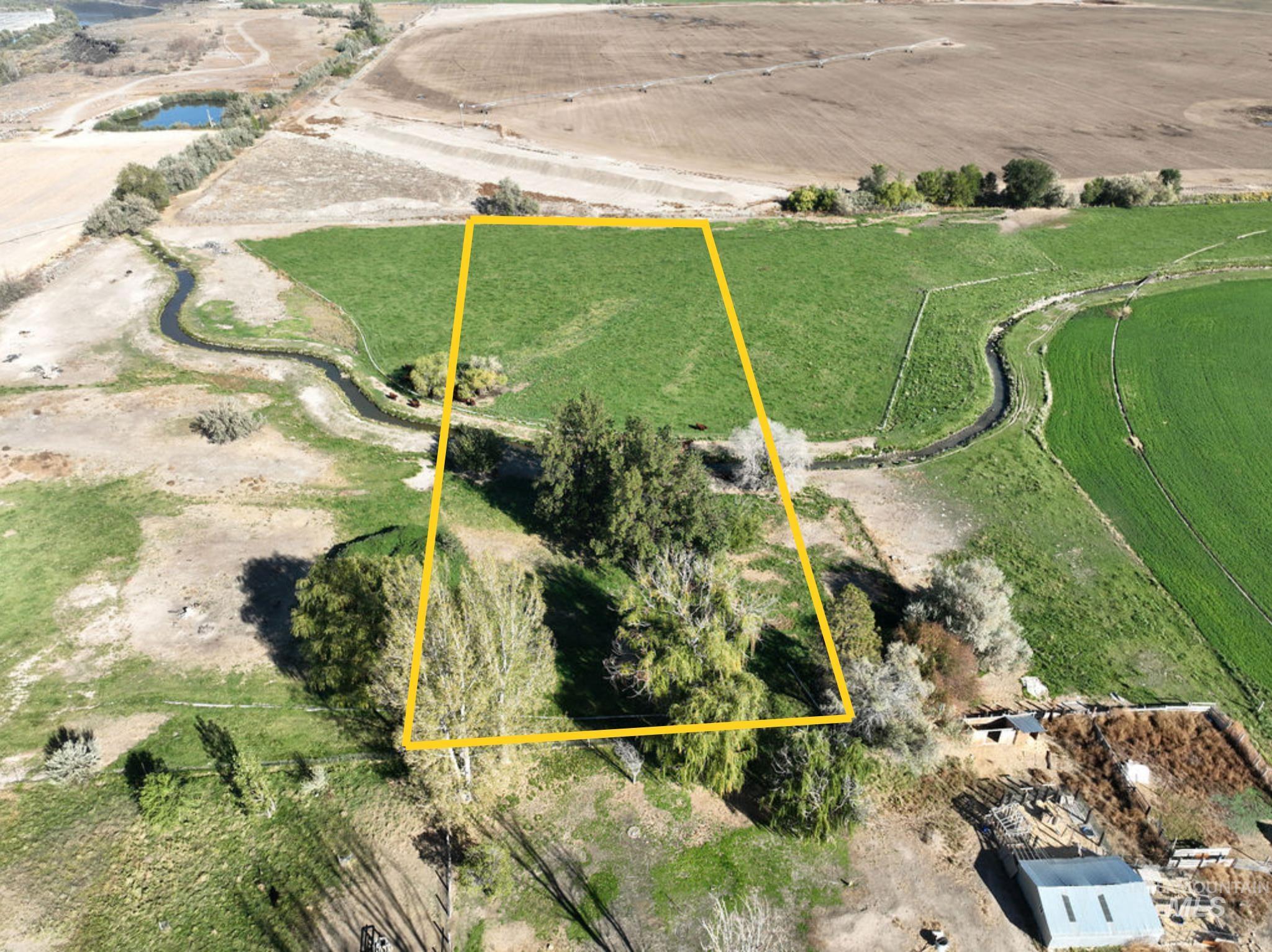 Parcel 2 3575 S., Wendell, Idaho 83355, Land For Sale, Price $149,900, 99004403
