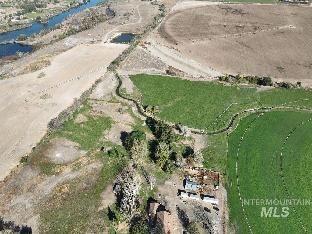 Parcel 2 3575 S., Wendell, Idaho 83355, Land For Sale, Price $149,900, 99004403