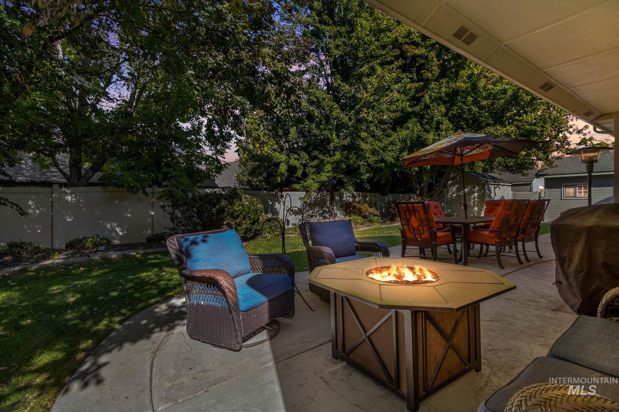 2950 E Lucca Dr, Meridian, Idaho 83642, 4 Bedrooms, 3 Bathrooms, Residential For Sale, Price $829,990,MLS 99004406
