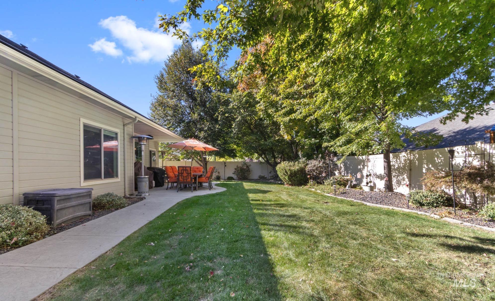 2950 E Lucca Dr, Meridian, Idaho 83642, 4 Bedrooms, 3 Bathrooms, Residential For Sale, Price $829,990,MLS 99004406