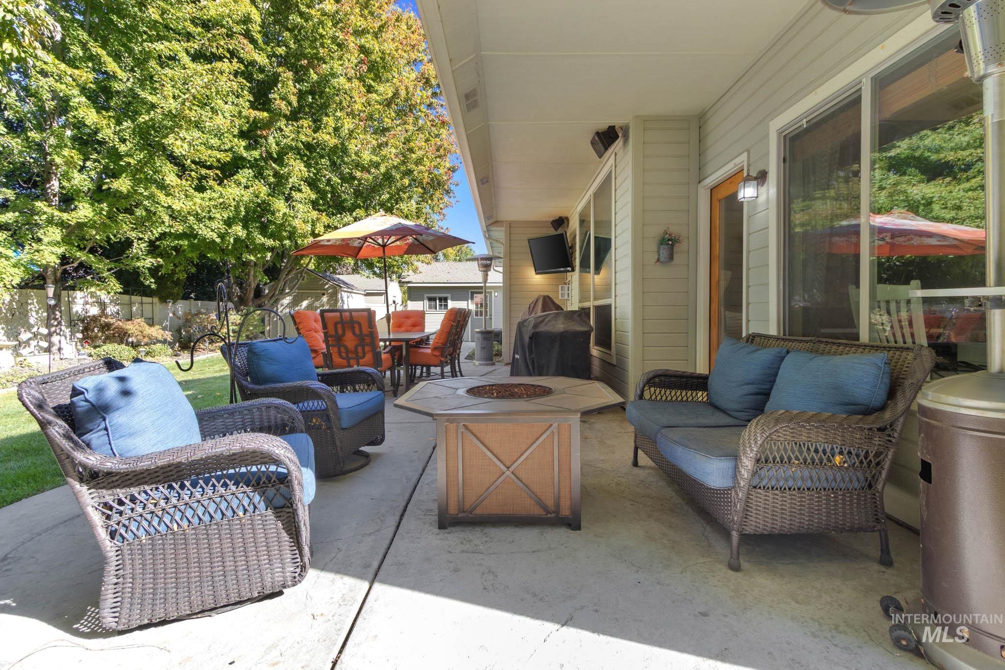 2950 E Lucca Dr, Meridian, Idaho 83642, 4 Bedrooms, 3 Bathrooms, Residential For Sale, Price $829,990,MLS 99004406