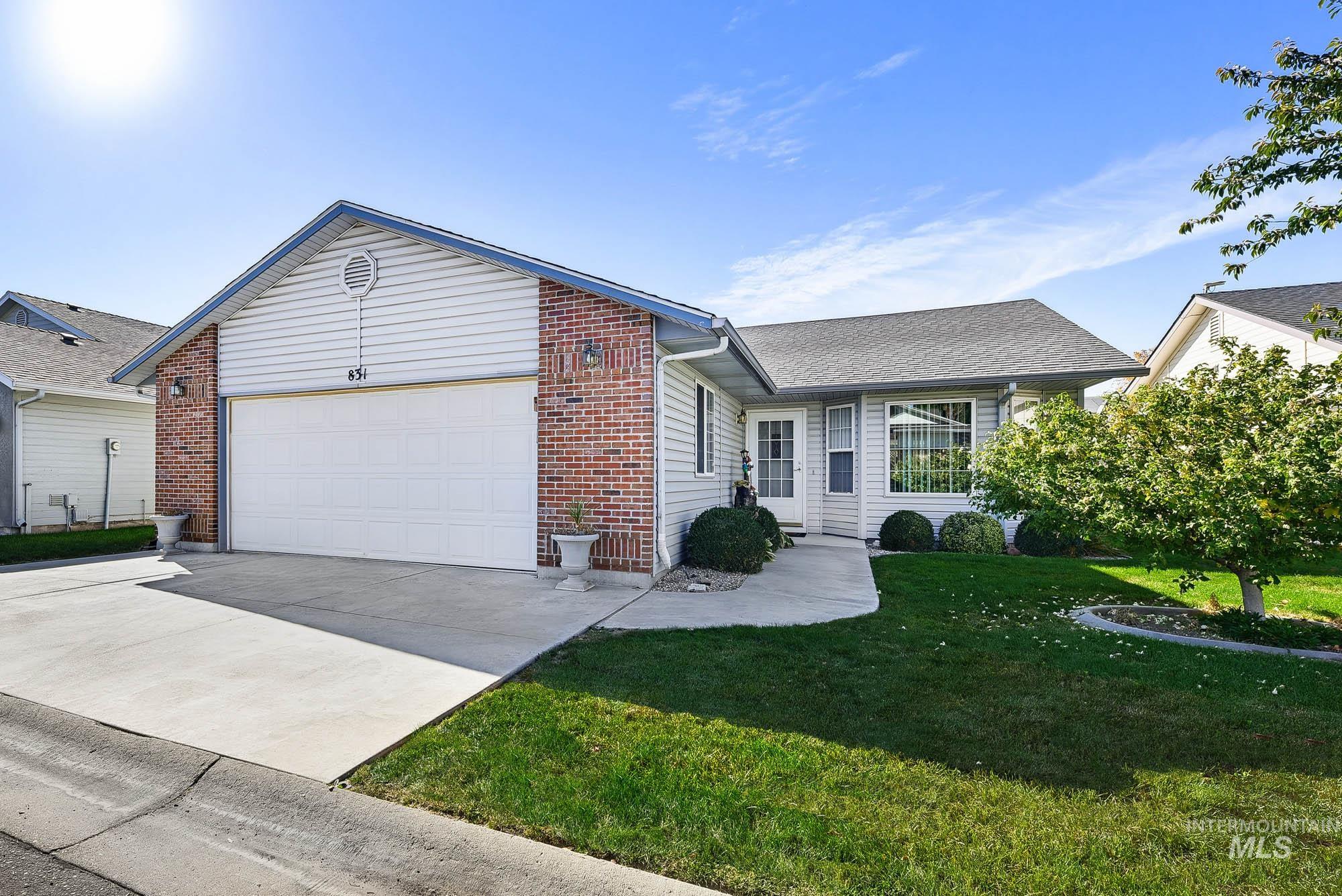 Residential For Sale